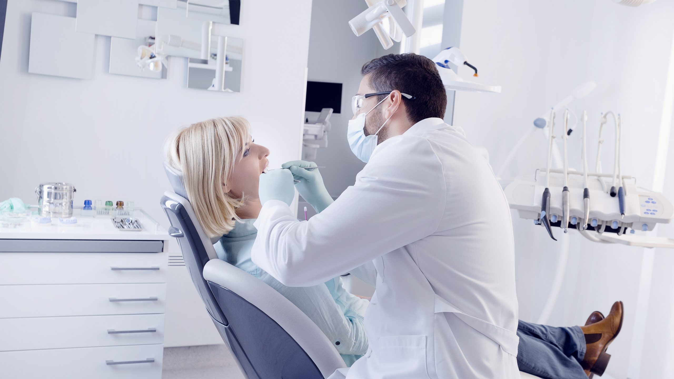 Dentist in Riverside, IA
